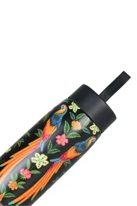 Garrafa que sede samba das araras 750ml Farm