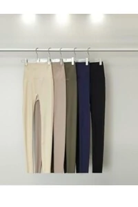 Legging fitness em poliamida Kwi