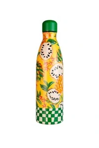 Garrafa glub glub biriba 500ml Farm