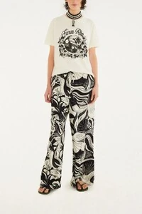 Tshirt fit yin yang pb Farm