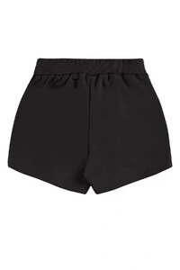 Short saia em moletom sem felpa Up Baby