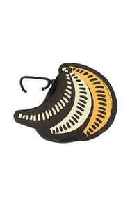 Sacolinha me leva tucanos e folhagens Farm