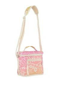 Mini cooler farofa sunset yoga Farm