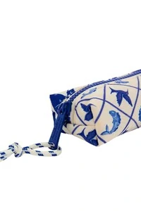 Mini necessaire ora bolas limão gráfico Farm