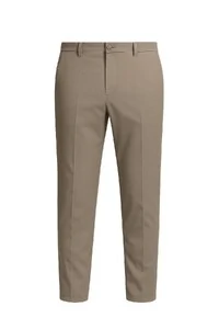 Calça slim masculina Kwi
