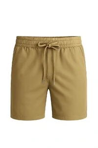 Shorts casual masculino Zafferano