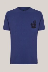 Camiseta regular fit find your place John John