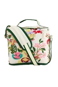 Mini cooler farofa comida de praia Farm