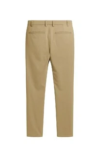 Calça slim masculina Kwi