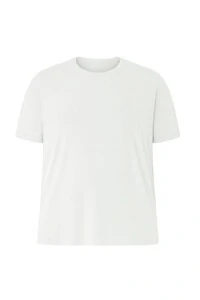 Camiseta plus size basica Kwi