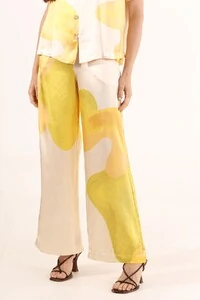 Calça half Lo de Lui