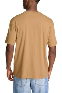 Camiseta relaxed fit mars landscape John John