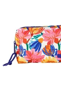 Necessaire ora bolas p dança de listras Farm