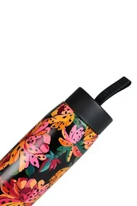 Garrafa que sede flor de banana 750ml Farm