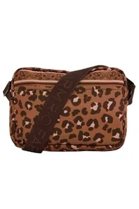 Bolsa ziriguidum onça bandana Farm