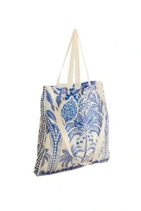 Bolsinha me leva coqueiro de flor Farm