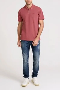 Polo regular fit new simple basic John John