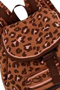 Bolsa pipoca onça bandana Farm