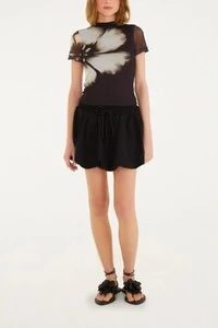 Blusa tule maya Farm
