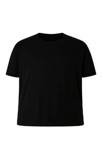 Camiseta plus size masculina Kwi