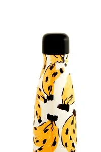 Garrafa glub glub bossa banana 500ml Farm