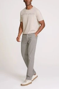 Camiseta regular fit timeless brand John John