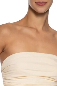 Blusa bata balonê Dress to