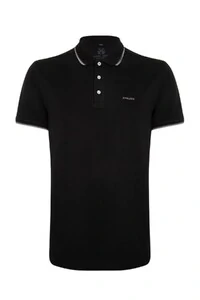 Polo regular 2 lines John John