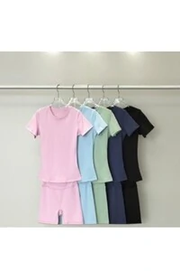 Blusa fitness em poliamida Kwi