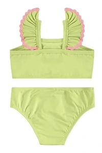 Biquini em malha uv fps + 50 Up Baby