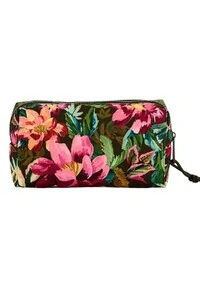 Maxi necessaire ora bolas painted flower Farm