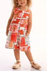 Macaquinho em viscolinho Três E já