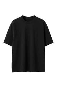 Camiseta masculina básica Kwi