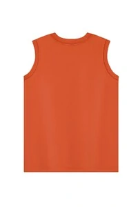 Regata em meia malha Up Baby