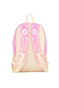 Mochila xodó sunset yoga Farm