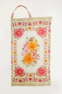 Canga bolsa belo jardim Farm