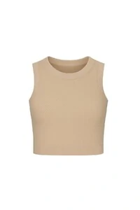 Regata poliamida canelada Kwi