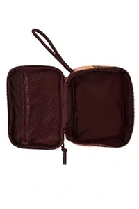 Necessaire xerô listra mosaico Farm