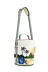 Cooler farofa oasis latino Farm