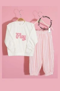 Conjunto playground Keko