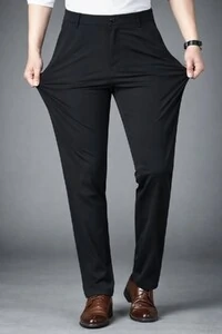 Calça alfaiataria esportiva Kwi