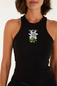 Regata maxi flor Farm