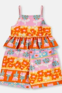 Macaquinho alça em meia malha digital Três e Já