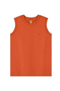 Regata em meia malha Up Baby