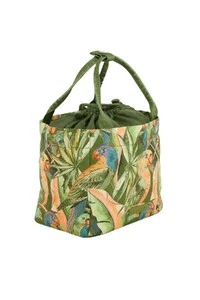 Necessaire ziriguidum foresta de passaros Farm