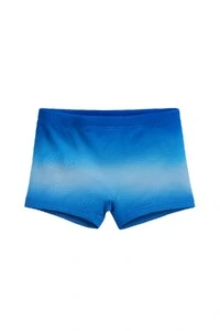 Sunga infantil estampa cores degrade Kwi