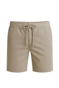 Shorts casual masculino Zafferano