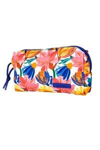 Necessaire ora bolas p dança de listras Farm