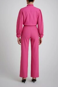 Camisa alabama origami Rock Lola