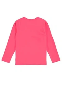 Camiseta manga longa praia em malha uv fps+50 Up Baby